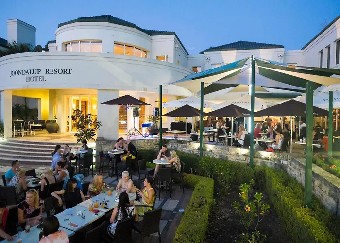 Joondalup Resort Perth